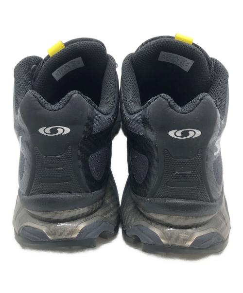 SALOMON（サロモン）SALOMON (サロモン) 225389 ブラック サイズ:26cmの古着・服飾アイテム