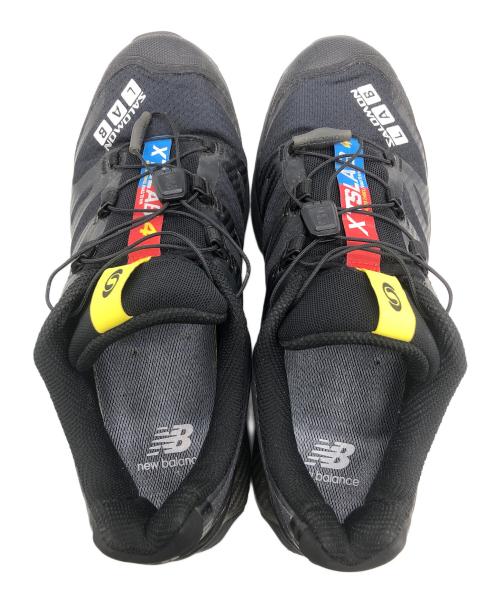 SALOMON（サロモン）SALOMON (サロモン) 225389 ブラック サイズ:26cmの古着・服飾アイテム