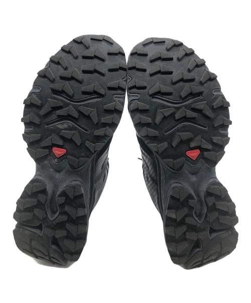 SALOMON（サロモン）SALOMON (サロモン) 225389 ブラック サイズ:26cmの古着・服飾アイテム