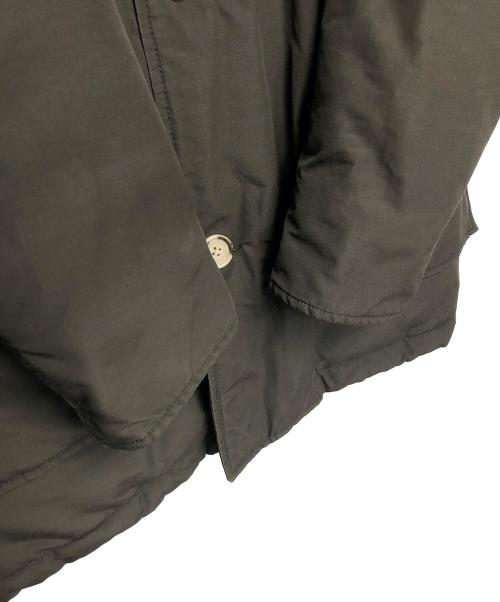 WOOLRICH（ウールリッチ）WOOLRICH (ウールリッチ) 152MWO1674 オリーブ サイズ:XSの古着・服飾アイテム