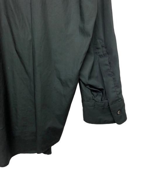 Graphpaper（グラフペーパー）Graphpaper (グラフペーパー) GM243-50001B ブラック サイズ:２の古着・服飾アイテム