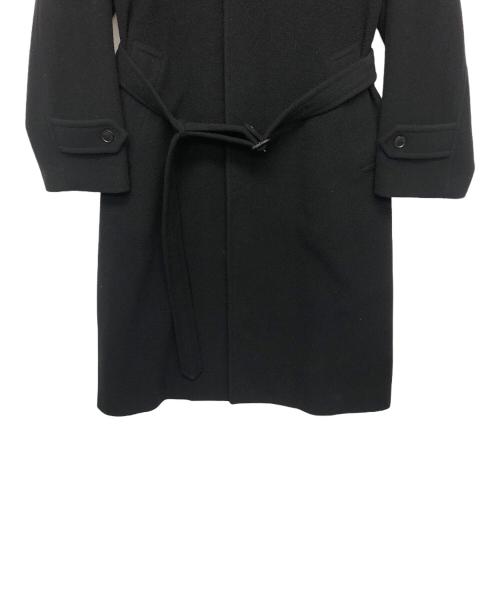 AURALEE（オーラリー）AURALEE (オーラリー) A21AC01MC ブラック サイズ:４の古着・服飾アイテム