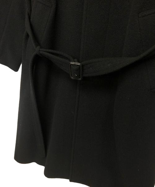 AURALEE（オーラリー）AURALEE (オーラリー) A21AC01MC ブラック サイズ:４の古着・服飾アイテム