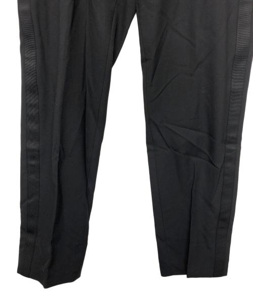 TOM FORD（トムフォード）TOM FORD (トムフォード) スラックス ブラック サイズ:46Rの古着・服飾アイテム