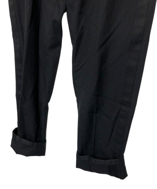 TOM FORD（トムフォード）TOM FORD (トムフォード) スラックス ブラック サイズ:46Rの古着・服飾アイテム