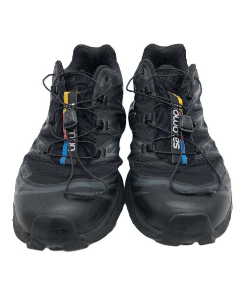 SALOMON（サロモン）SALOMON (サロモン) 410866 ブラック サイズ:27.5cmの古着・服飾アイテム