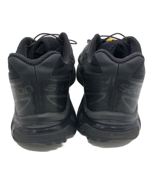 SALOMON（サロモン）SALOMON (サロモン) 410866 ブラック サイズ:27.5cmの古着・服飾アイテム