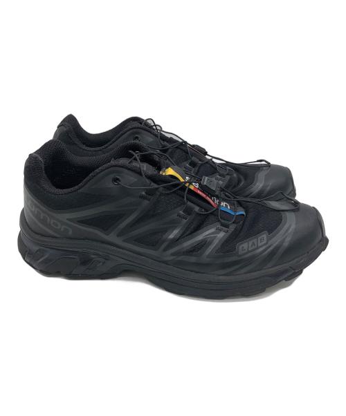 SALOMON（サロモン）SALOMON (サロモン) 410866 ブラック サイズ:27.5cmの古着・服飾アイテム