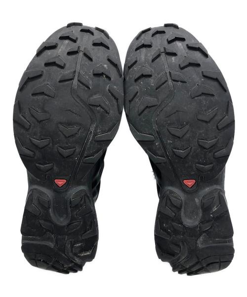 SALOMON（サロモン）SALOMON (サロモン) 410866 ブラック サイズ:27.5cmの古着・服飾アイテム