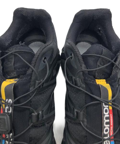 SALOMON（サロモン）SALOMON (サロモン) 410866 ブラック サイズ:27.5cmの古着・服飾アイテム