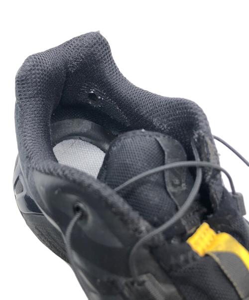 SALOMON（サロモン）SALOMON (サロモン) 410866 ブラック サイズ:27.5cmの古着・服飾アイテム