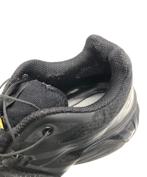 SALOMON（サロモン）SALOMON (サロモン) 410866 ブラック サイズ:27.5cmの古着・服飾アイテム