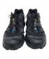 SALOMON (サロモン) 410866 ブラック サイズ:27.5cm：10000円