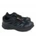 中古・古着 SALOMON (サロモン) 410866 ブラック サイズ:27.5cm：10000円