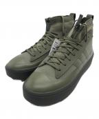 adidasアディダス）の古着「IE9408 GORE-TEX」｜オリーブ