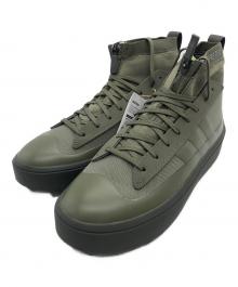 adidas（アディダス）の古着「IE9408 GORE-TEX」｜オリーブ