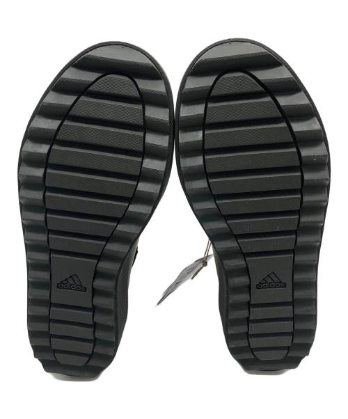 adidas（アディダス）adidas (アディダス) IE9408 GORE-TEX オリーブ サイズ:26cmの古着・服飾アイテム