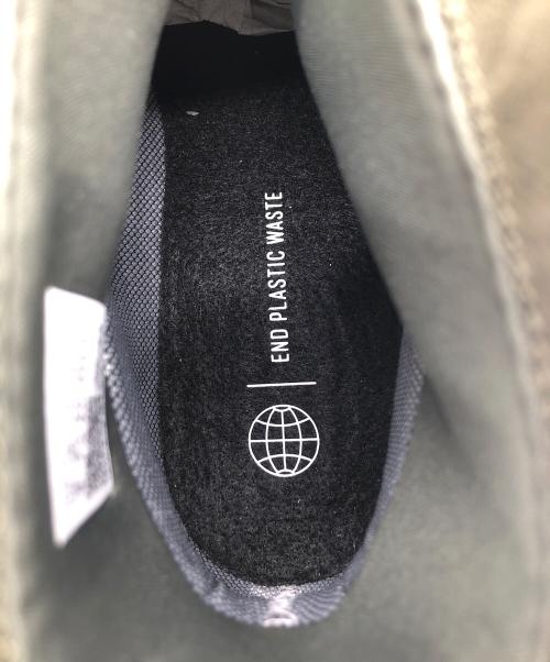 adidas（アディダス）adidas (アディダス) IE9408 GORE-TEX オリーブ サイズ:26cmの古着・服飾アイテム