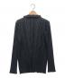 中古・古着 PLEATS PLEASE (プリーツプリーズ) PP91-JJ617 ブラック サイズ:３：18000円