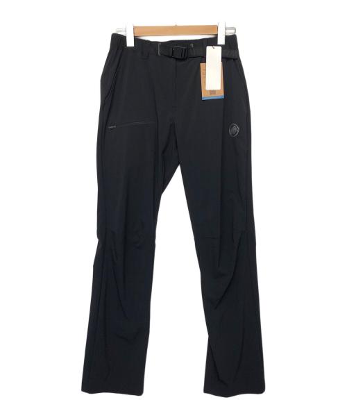 HAMMUT（HAMMUT）HAMMUT (HAMMUT) 1022-02240 ブラック サイズ:M 未使用品の古着・服飾アイテム