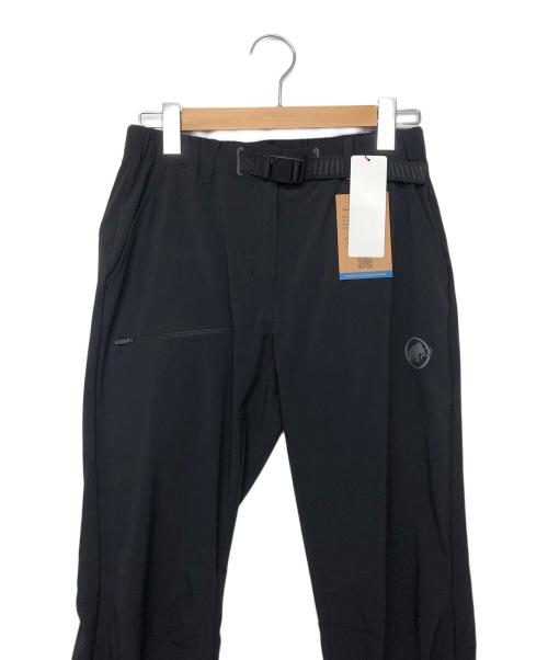 HAMMUT（HAMMUT）HAMMUT (HAMMUT) 1022-02240 ブラック サイズ:M 未使用品の古着・服飾アイテム