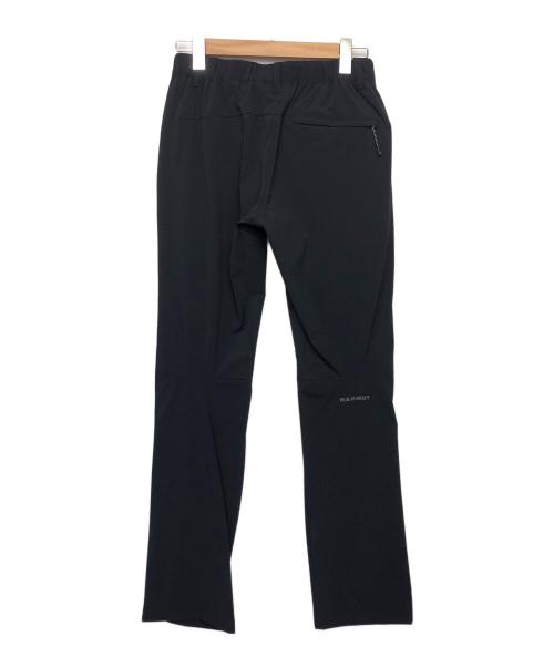 HAMMUT（HAMMUT）HAMMUT (HAMMUT) 1022-02240 ブラック サイズ:M 未使用品の古着・服飾アイテム