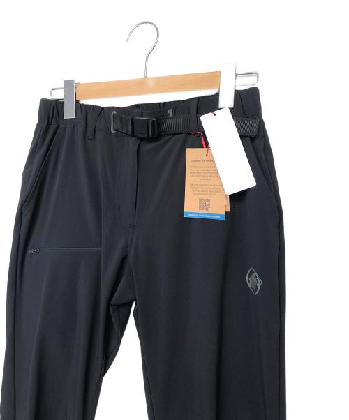 HAMMUT（HAMMUT）HAMMUT (HAMMUT) 1022-02240 ブラック サイズ:M 未使用品の古着・服飾アイテム