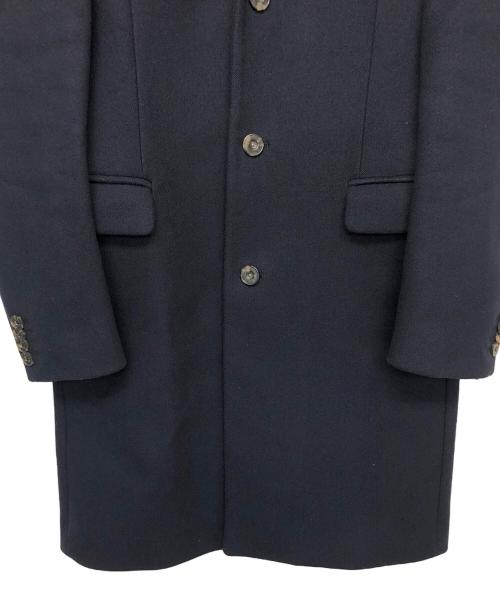 Acne studios（アクネ ストゥディオス）ACNE STUDIOS (アクネ ストゥディオス) GARRET 13AW ネイビー サイズ:38の古着・服飾アイテム