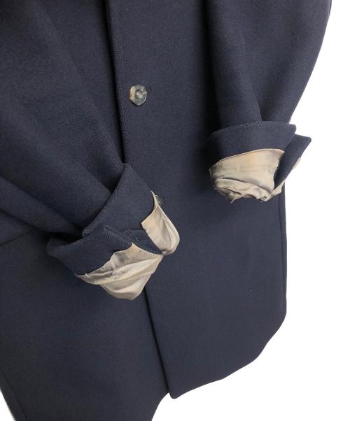 Acne studios（アクネ ストゥディオス）ACNE STUDIOS (アクネ ストゥディオス) GARRET 13AW ネイビー サイズ:38の古着・服飾アイテム