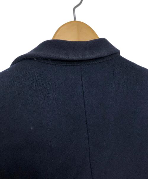 Acne studios（アクネ ストゥディオス）ACNE STUDIOS (アクネ ストゥディオス) GARRET 13AW ネイビー サイズ:38の古着・服飾アイテム