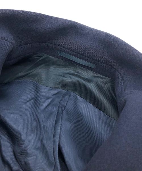Acne studios（アクネ ストゥディオス）ACNE STUDIOS (アクネ ストゥディオス) GARRET 13AW ネイビー サイズ:38の古着・服飾アイテム