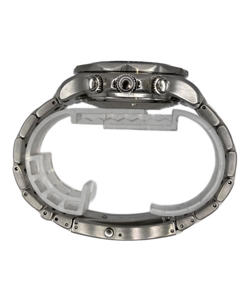 OMEGA（オメガ）OMEGA (オメガ) シーマスター プロフェッショナル クロノグラフ/Seamaster Professional Chronograph/Ref.2599.80 青文字盤 サイズ:42ｍｍの古着・服飾アイテム