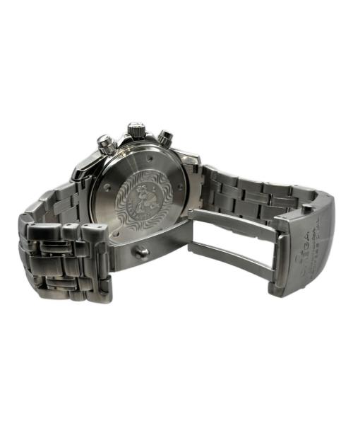 OMEGA（オメガ）OMEGA (オメガ) シーマスター プロフェッショナル クロノグラフ/Seamaster Professional Chronograph/Ref.2599.80 青文字盤 サイズ:42ｍｍの古着・服飾アイテム