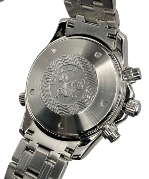 OMEGA（オメガ）OMEGA (オメガ) シーマスター プロフェッショナル クロノグラフ/Seamaster Professional Chronograph/Ref.2599.80 青文字盤 サイズ:42ｍｍの古着・服飾アイテム