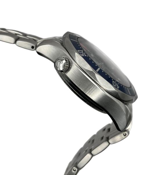 OMEGA（オメガ）OMEGA (オメガ) シーマスター プロフェッショナル クロノグラフ/Seamaster Professional Chronograph/Ref.2599.80 青文字盤 サイズ:42ｍｍの古着・服飾アイテム