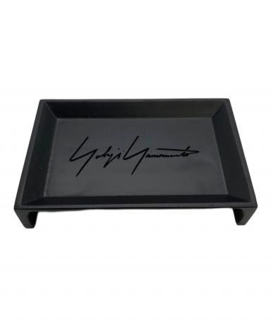 ヨウジヤマモト　アクセサリートレイ 中古・古着通販】YOHJI YAMAMOTO (ヨウジヤマモト) アクセサリートレー