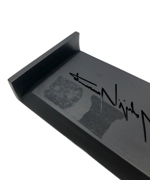 YOHJI YAMAMOTO（ヨウジヤマモト）YOHJI YAMAMOTO (ヨウジヤマモト) アクセサリートレーの古着・服飾アイテム