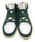 NIKE (ナイキ) Supreme (シュプリーム) ZOOM AIR 94 HI グリーン サイズ:29cm：9000円