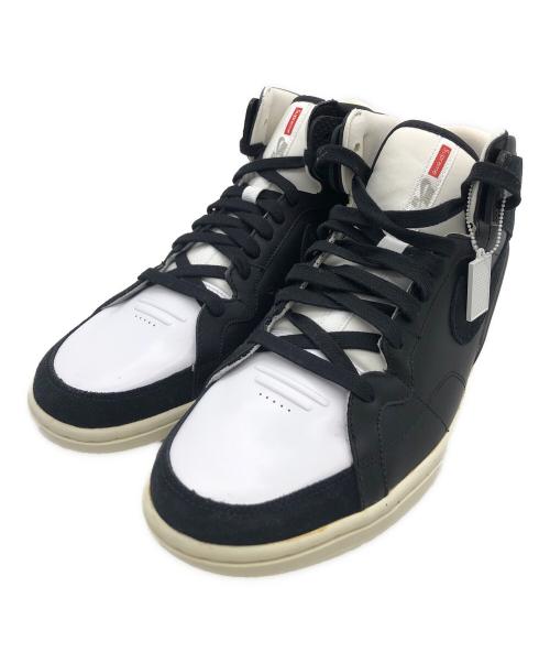 NIKE（ナイキ）NIKE (ナイキ) Supreme (シュプリーム) 428927-001 ブラック サイズ:28.5cmの古着・服飾アイテム