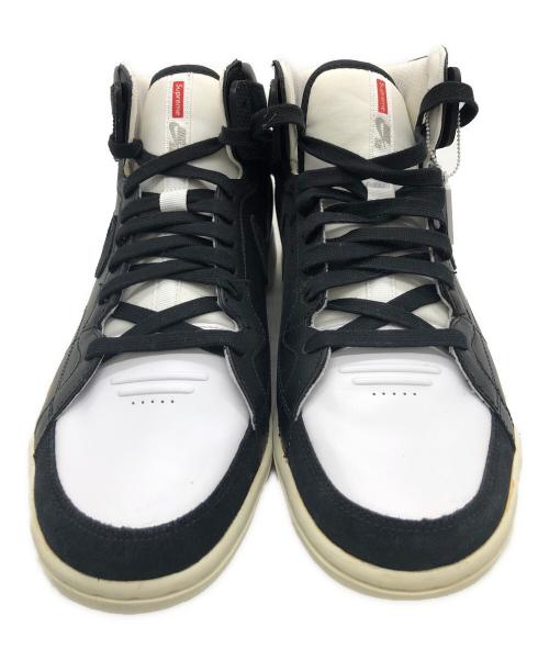 NIKE（ナイキ）NIKE (ナイキ) Supreme (シュプリーム) 428927-001 ブラック サイズ:28.5cmの古着・服飾アイテム