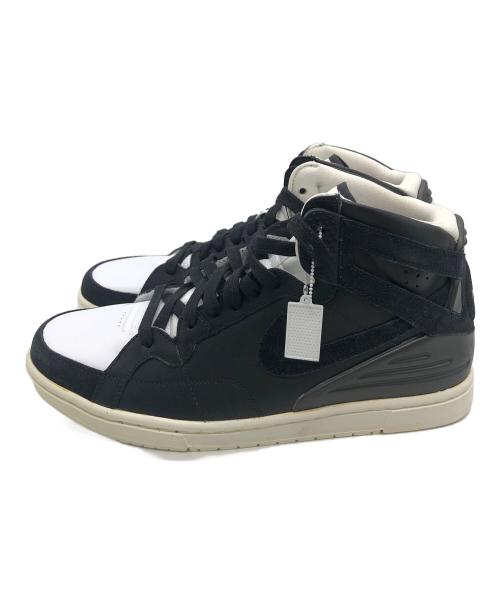 NIKE（ナイキ）NIKE (ナイキ) Supreme (シュプリーム) 428927-001 ブラック サイズ:28.5cmの古着・服飾アイテム