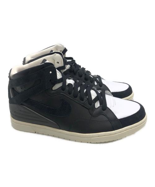 NIKE（ナイキ）NIKE (ナイキ) Supreme (シュプリーム) 428927-001 ブラック サイズ:28.5cmの古着・服飾アイテム