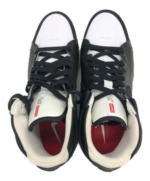 NIKE（ナイキ）NIKE (ナイキ) Supreme (シュプリーム) 428927-001 ブラック サイズ:28.5cmの古着・服飾アイテム