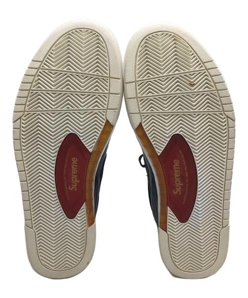 NIKE（ナイキ）NIKE (ナイキ) Supreme (シュプリーム) 428927-001 ブラック サイズ:28.5cmの古着・服飾アイテム