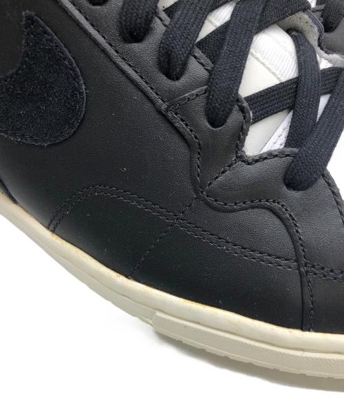 NIKE（ナイキ）NIKE (ナイキ) Supreme (シュプリーム) 428927-001 ブラック サイズ:28.5cmの古着・服飾アイテム