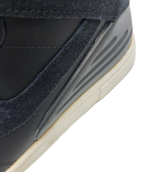 NIKE（ナイキ）NIKE (ナイキ) Supreme (シュプリーム) 428927-001 ブラック サイズ:28.5cmの古着・服飾アイテム