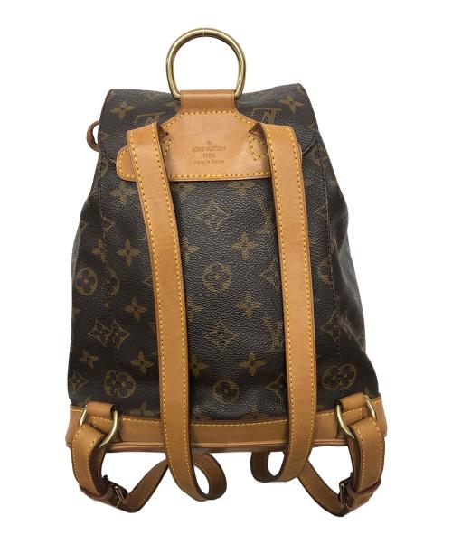 LOUIS VUITTON（ルイ ヴィトン）LOUIS VUITTON (ルイ ヴィトン) M51136 モノグラムの古着・服飾アイテム