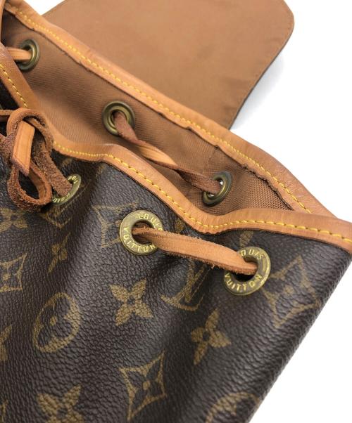 LOUIS VUITTON（ルイ ヴィトン）LOUIS VUITTON (ルイ ヴィトン) M51136 モノグラムの古着・服飾アイテム