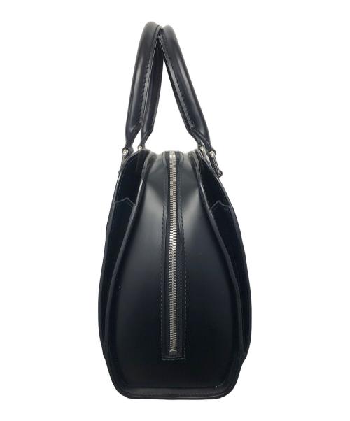 LOUIS VUITTON（ルイ ヴィトン）LOUIS VUITTON (ルイ ヴィトン) エピ　ポンヌフ ブラックの古着・服飾アイテム