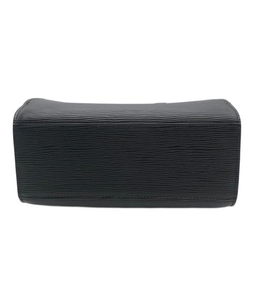 LOUIS VUITTON（ルイ ヴィトン）LOUIS VUITTON (ルイ ヴィトン) エピ　ポンヌフ ブラックの古着・服飾アイテム